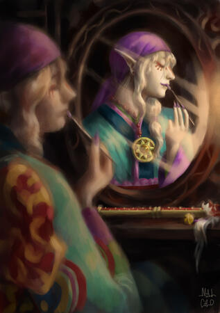Mononoke