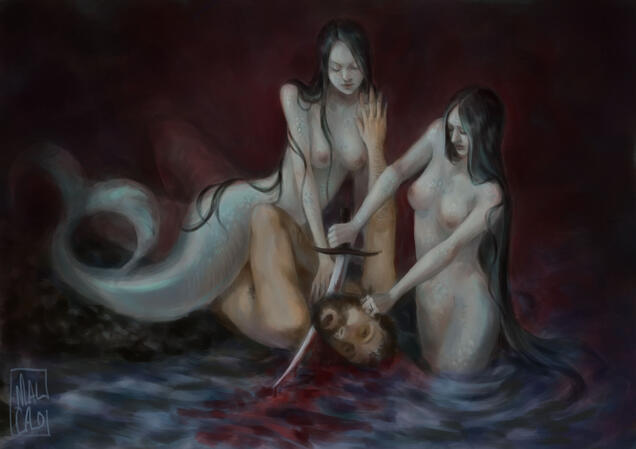 Siren's Revenge