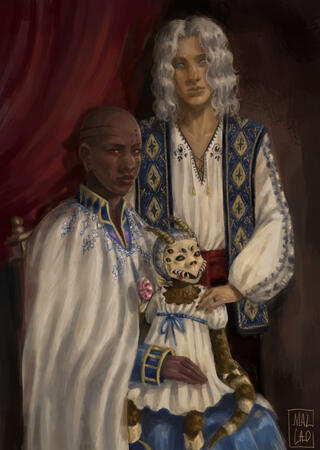 Family Portrait