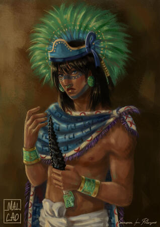 Itztli