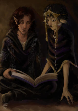 Necromancers