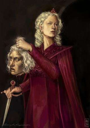 Rhaenyra
