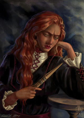 Ireena