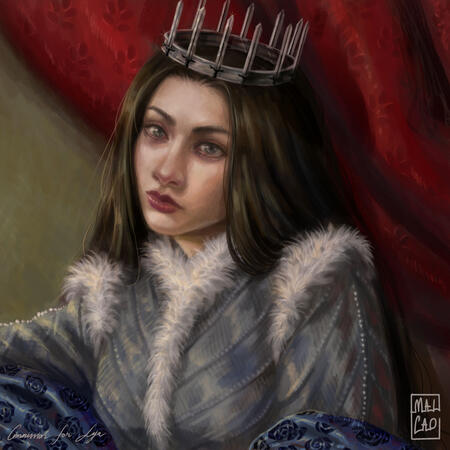 Arya Stark