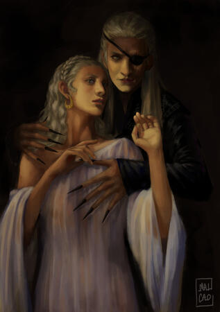 Beauty and the Beast